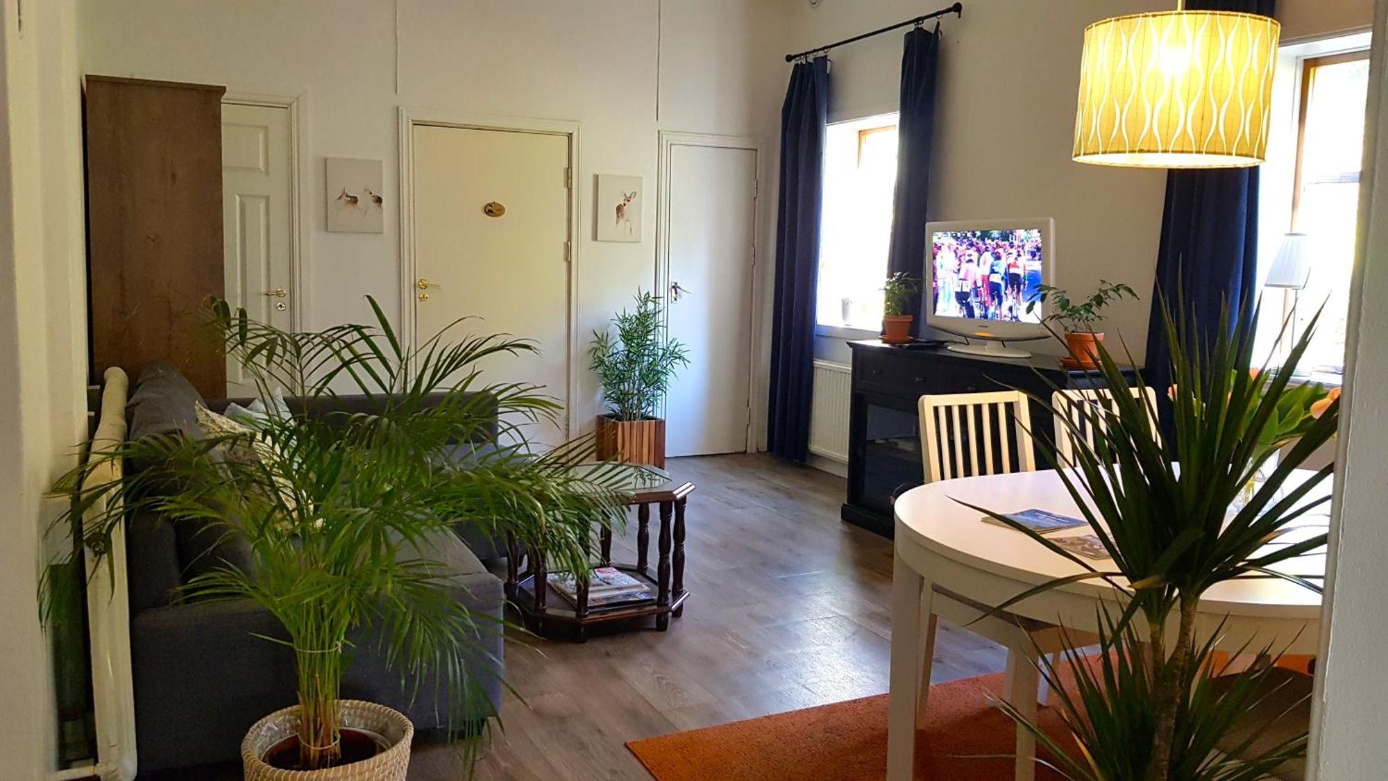 Parkvillan Sunshine Living Condo Koppom Ngoại thất bức ảnh